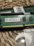 Ram DDR3 8GB (2x4GB) 1333Mhz