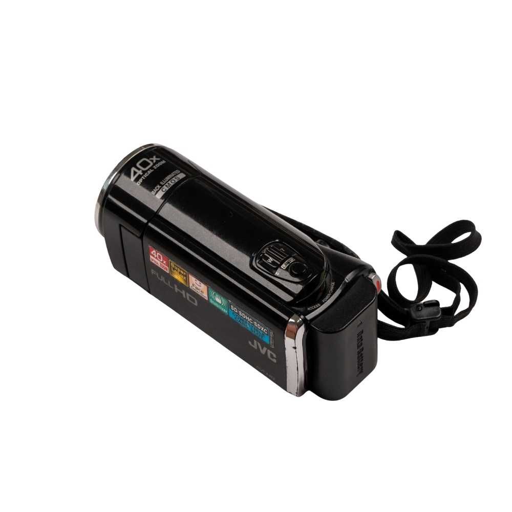 Kamera cyfrowa JVC Everio GZ-E15