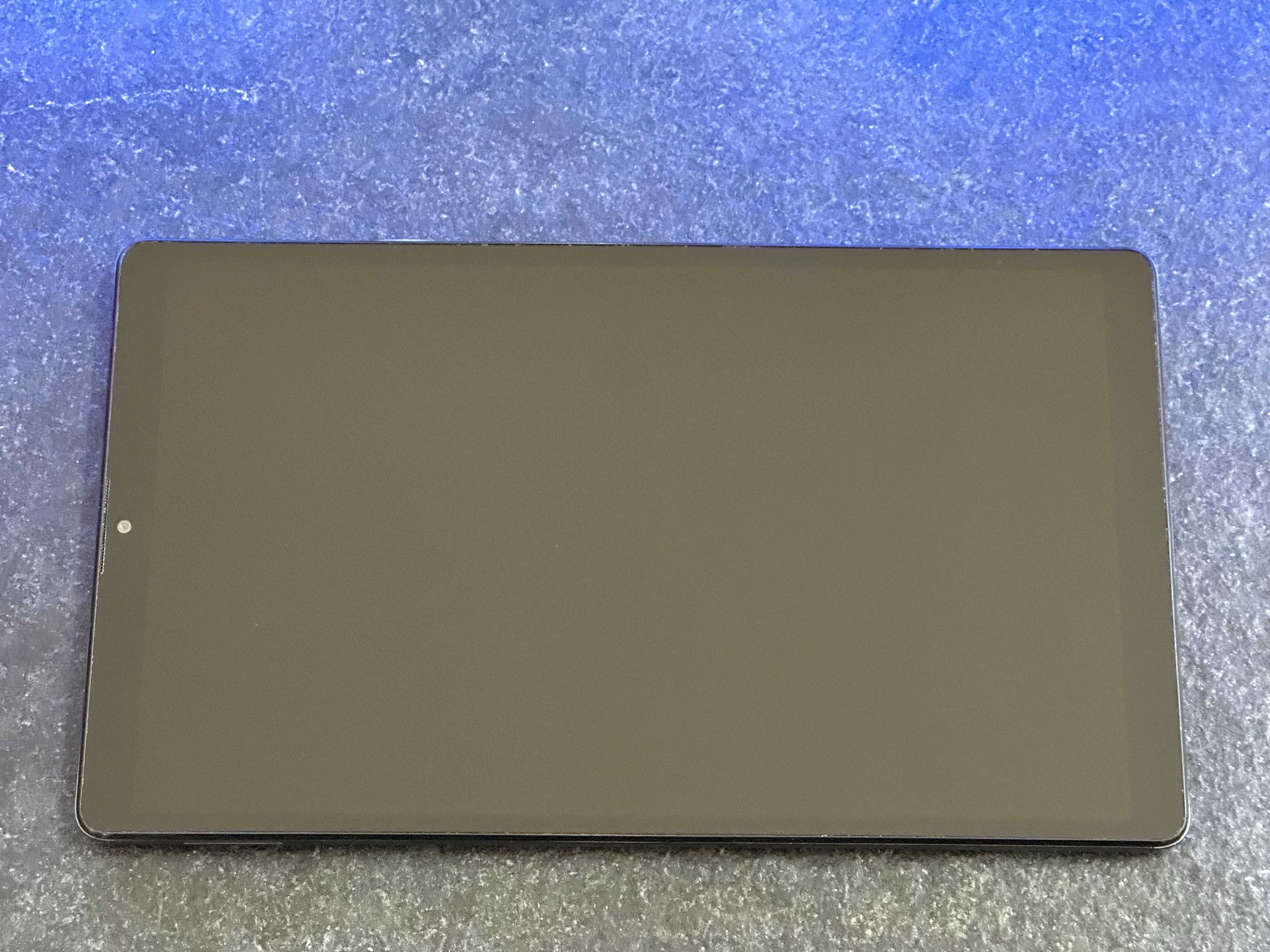 Tablet SAMSUNG Galaxy Tab A7 Lite 8,7" 3GB/32GB LTE Ciemnoszary / RATY