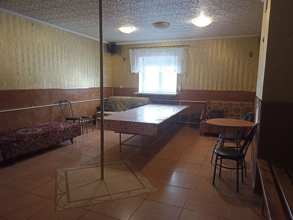 Сдам часть Дома в пгт.Высокий.