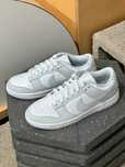 Nike Dunk Low Grey Nowe EU.38