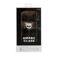Hartowane Szkło Smart Glass Do Huawei Y8P Czarny