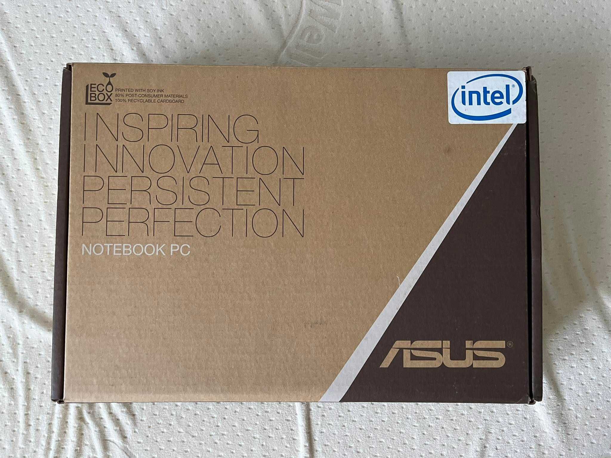 Laptop Asus R503V