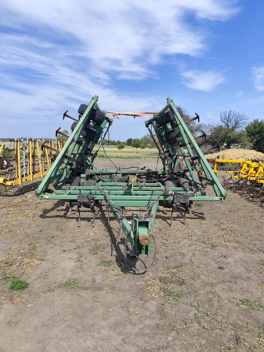 Культиватор КРН 5.6 "НERMES"