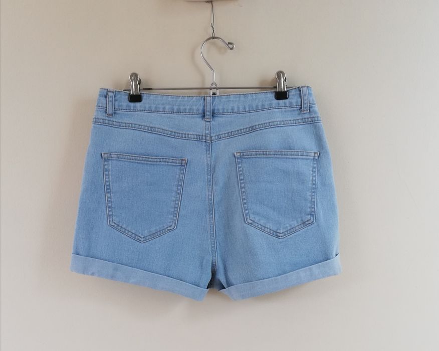 Calção marca Kiabi - T. 46