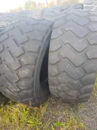 Opony 555/70R25 Michelin