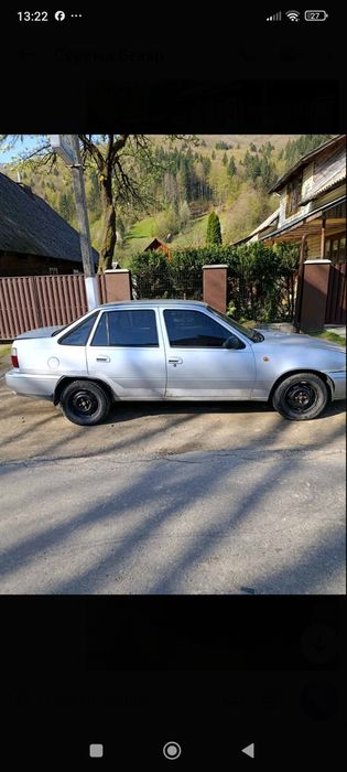Daewoo Nexia 1.6
