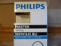 Лампа Philips MASTER HPI Plus 400W/645 BU E40