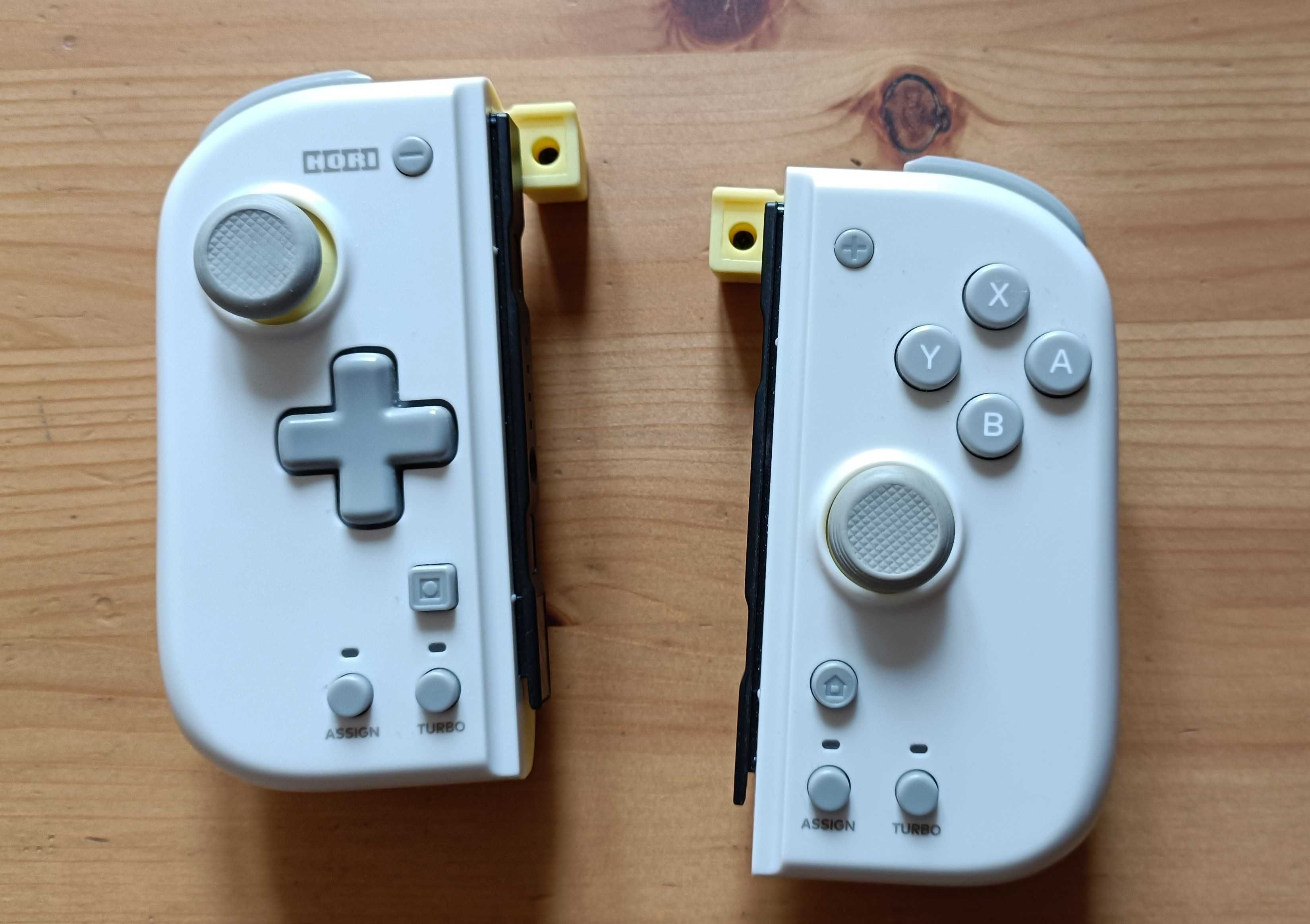 Hori Split Pad Compact Nintendo Switch