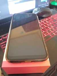 Smartfon Xiaomi Redmi 7 3 GB / 64 GB Czarno - Czerwony IGŁA