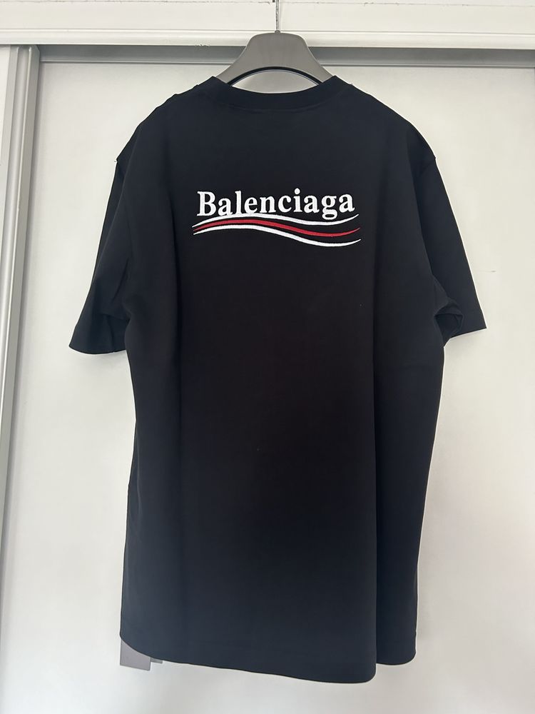T shirt Balenciaga
