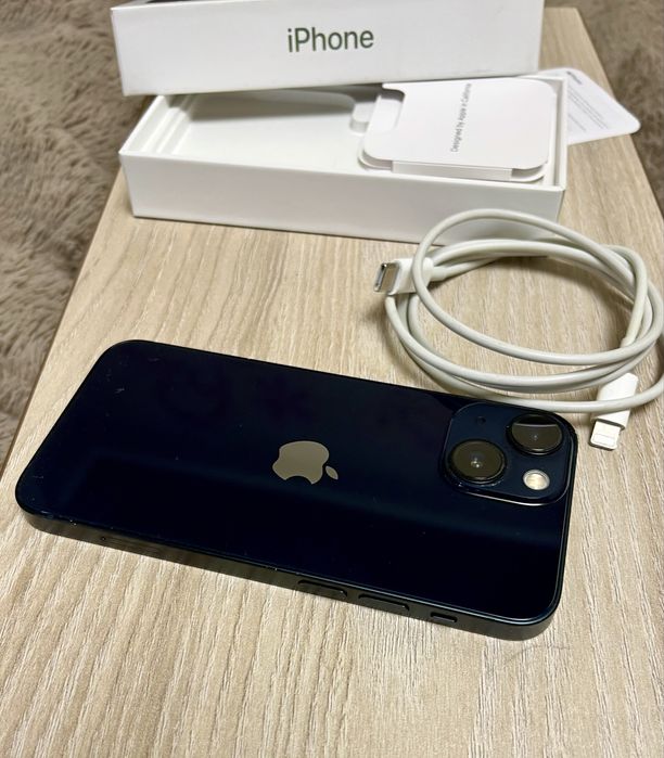 Iphone 13 mini 256 Gb