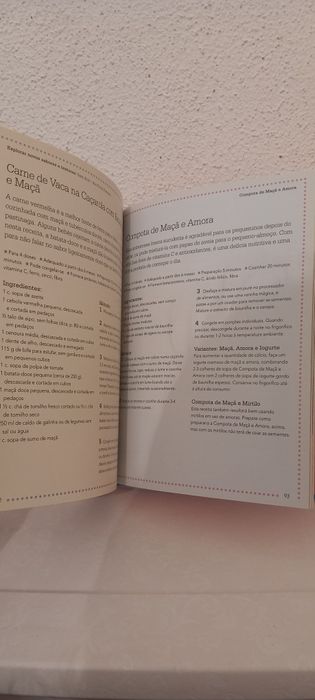 A primeira alimentação  do bebé