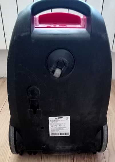 Продам пылесос. Samsung SC 5640 + коробка