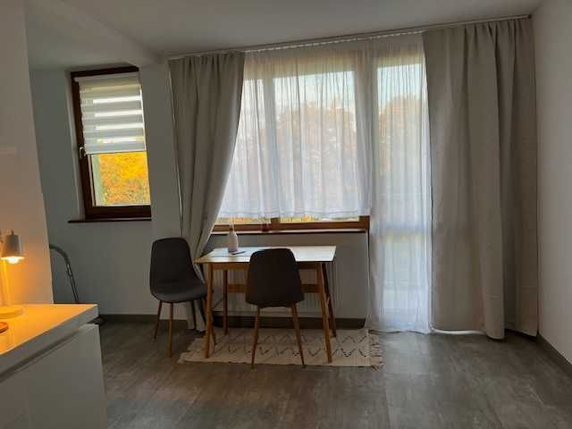 Kawalerka do wynajęcia w Żarach