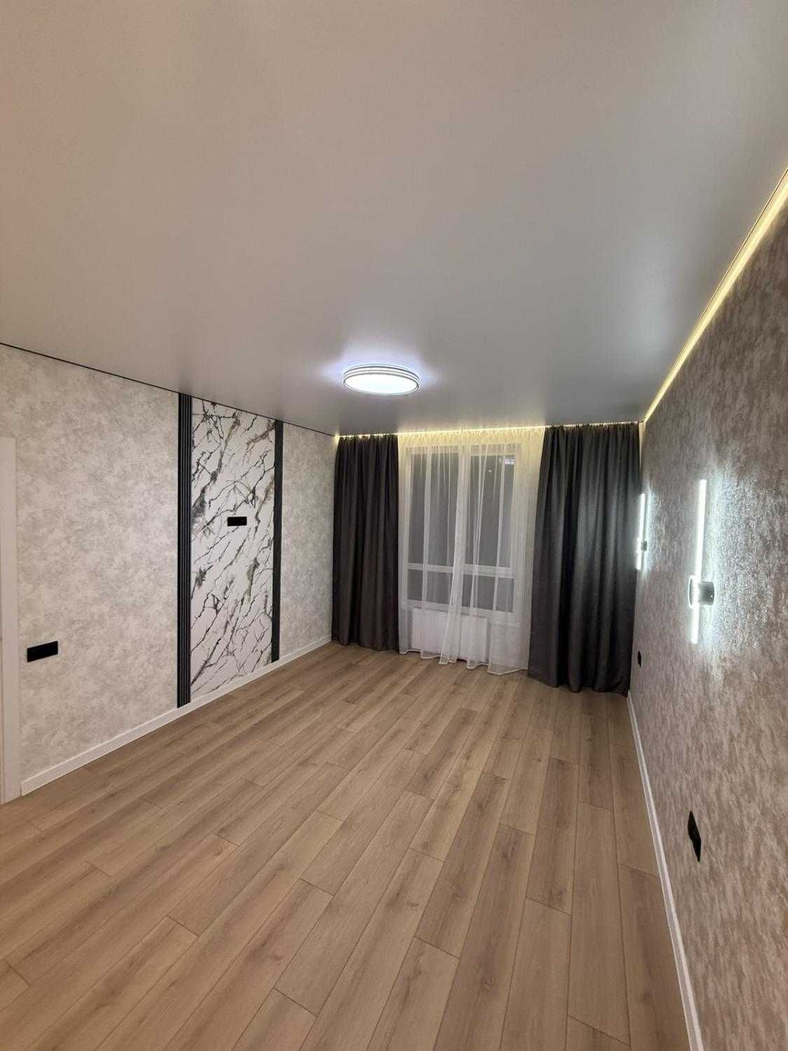 Продам 1-ком. квартиру в новом доме на Таирова. ЖК Акварель-2.