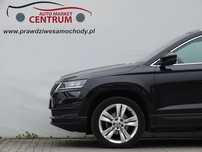 Skoda Karoq TSI ACT-150 Style DSG Salon FR. FV 23%