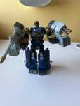Transformers SCATTERSHOT hasbro 2005