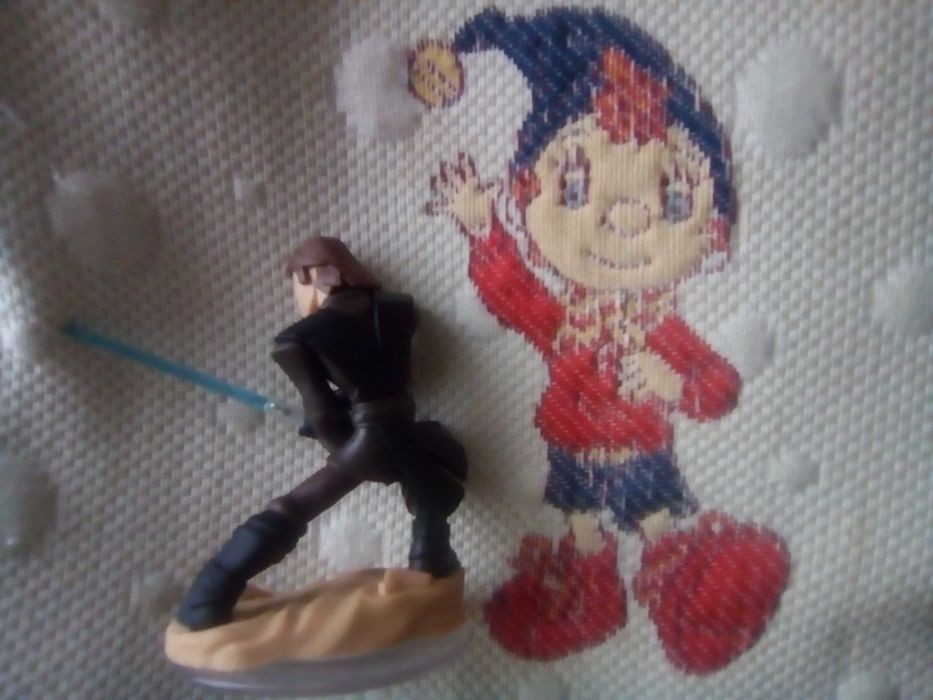 Disney infinity star wars anikin skyalker