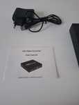 Konwenter adapter start euro hdmi euro ma hdmi Amiga Commodore atari