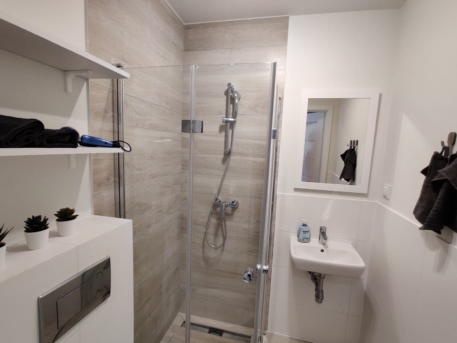 Apartamenty Ostrowo Plaza