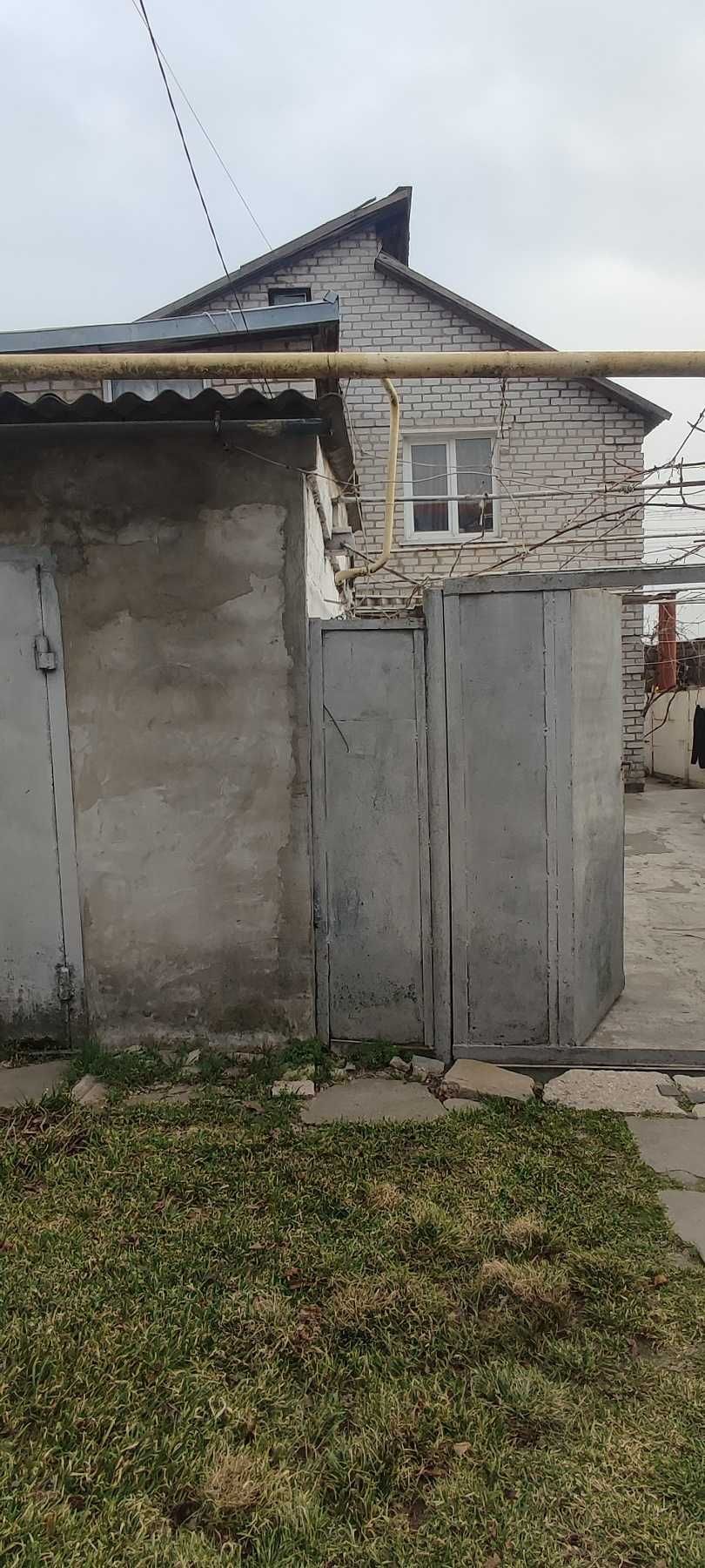 Продажа 2х эт.дома в Космическом районе