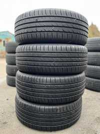 Літні шини
235/60 R18
Hankook Ventus Prime 2
4ШТ 85%/2020