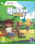 Hokko Life PL (XONE/XSX) Gra nowa w folii