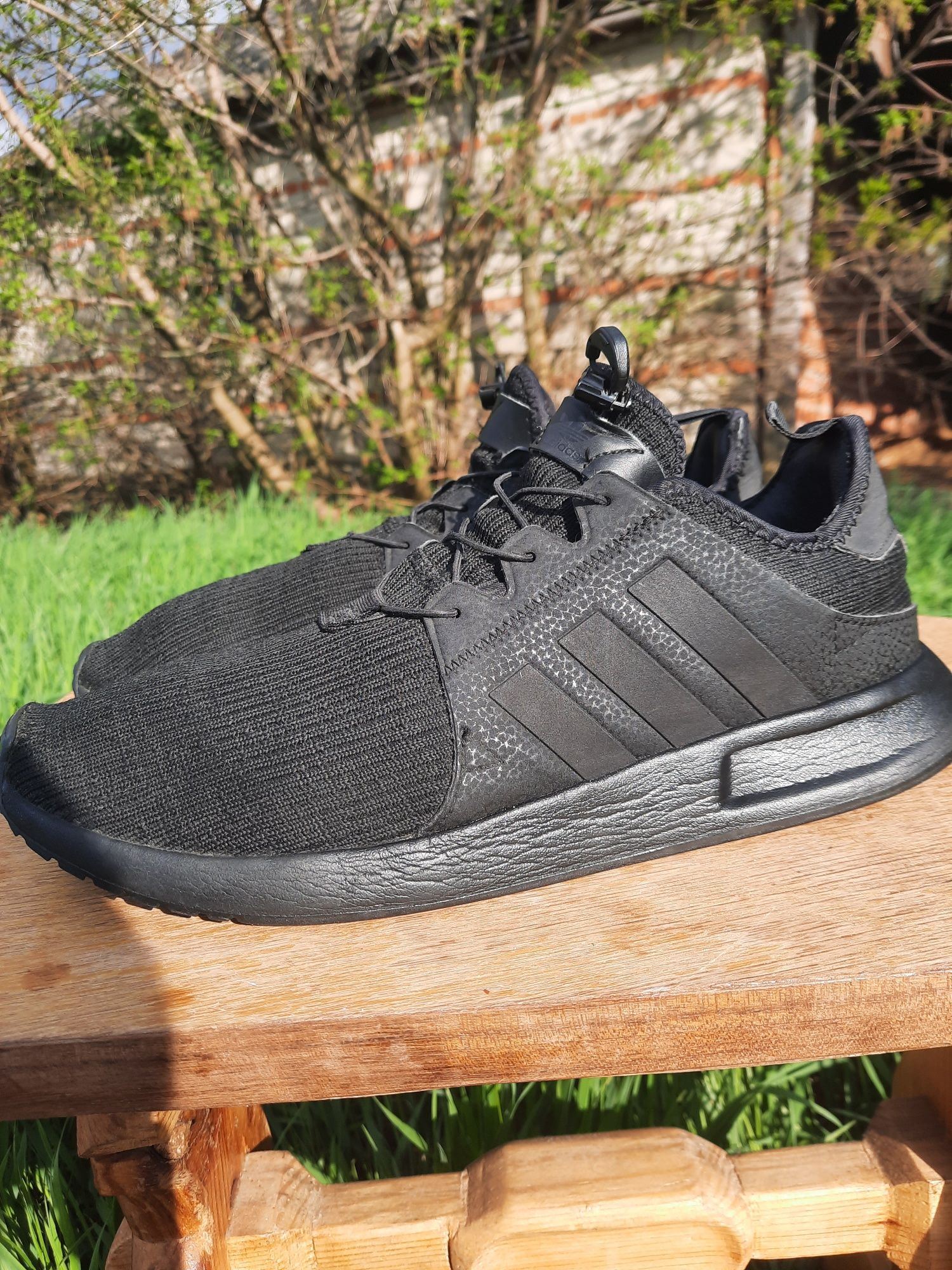 Оригінал,  Ідеальні Кросівки Adidas,  Розмір 42-43