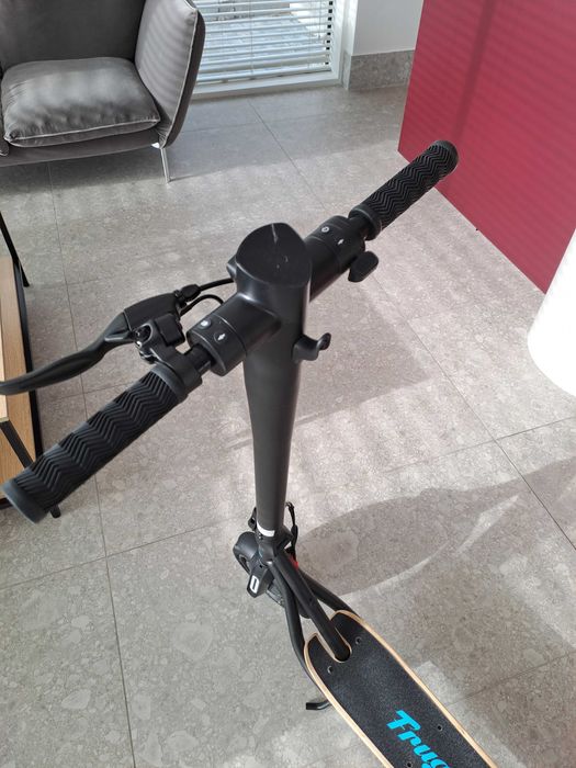 Hulajnoga FRUGAL Impulse