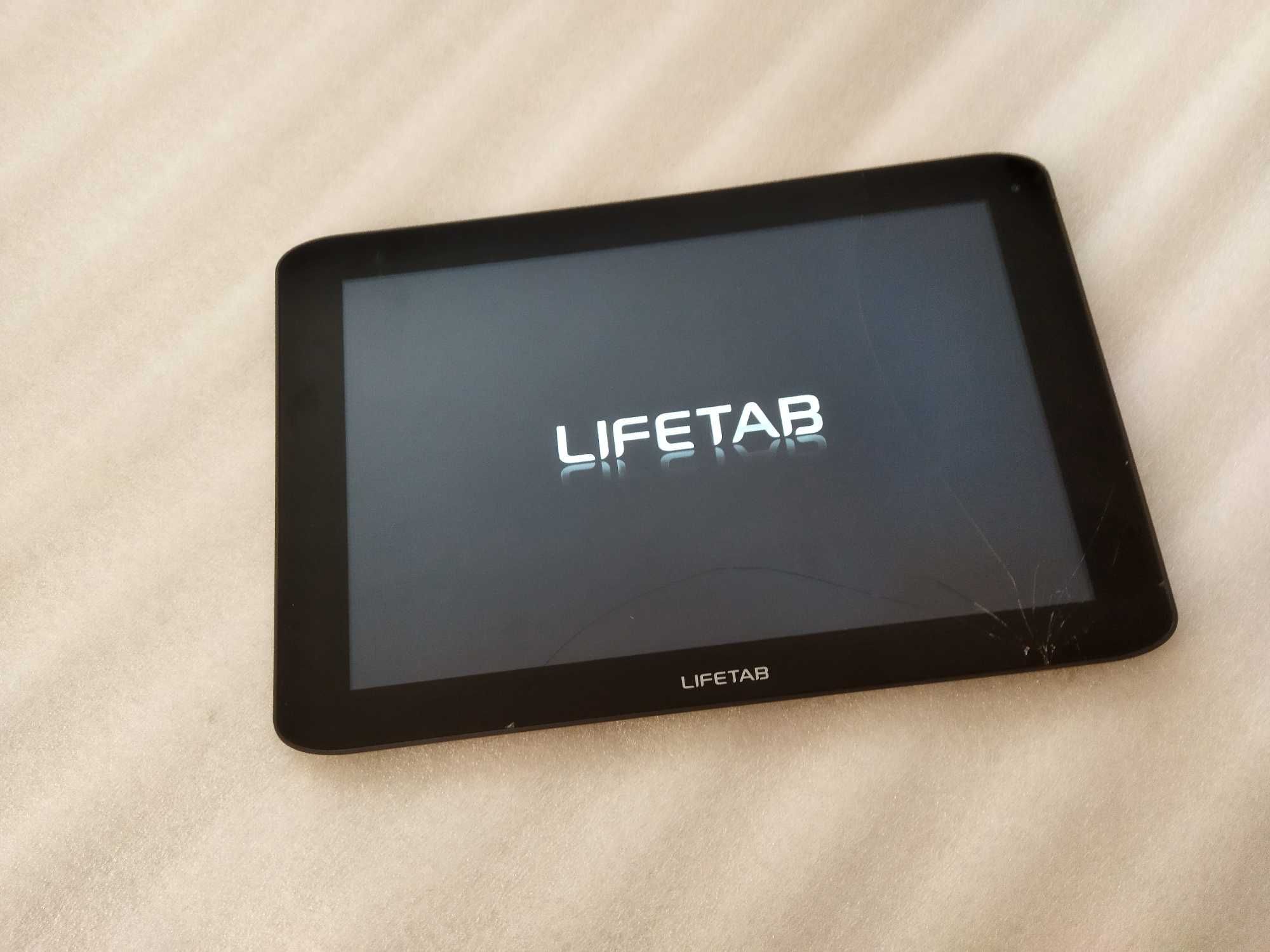 Tablet Medion Lifetab 10315