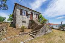 Moradia - Mós, Vila Verde