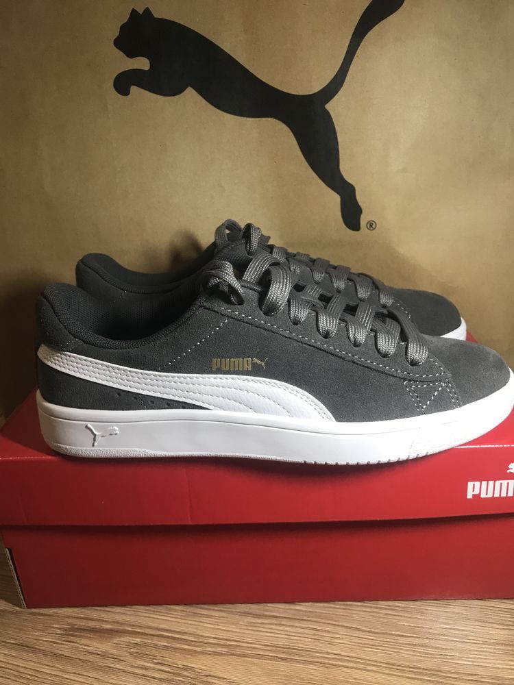 Кросівки кеди Puma оригінал