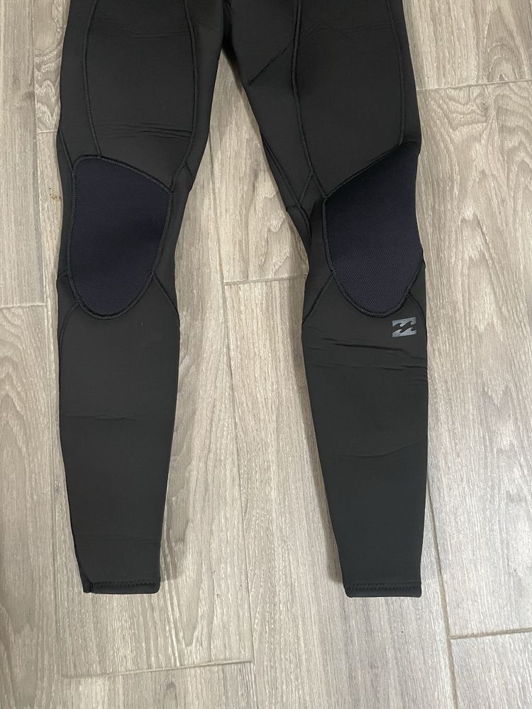 wetsuit billabong