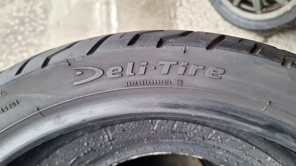 120/70r15 Deli Tire 20r