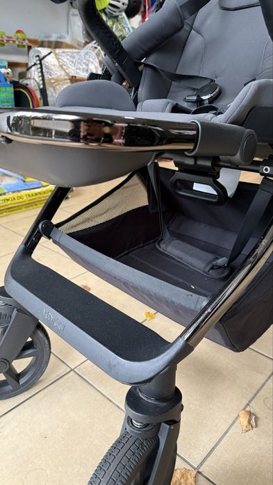 Wózek dziecięcy Venicci upline 2