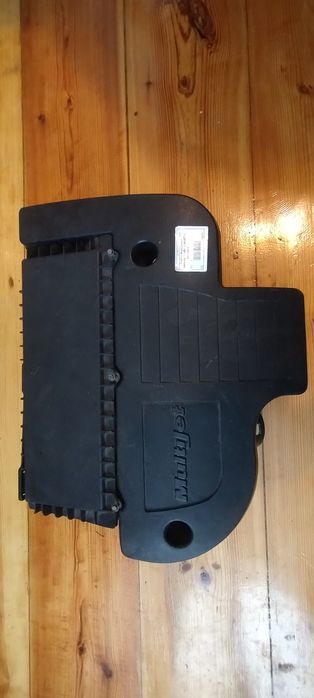 Корпус повітряного фільтра Фіат 1.3MJTD 51kW