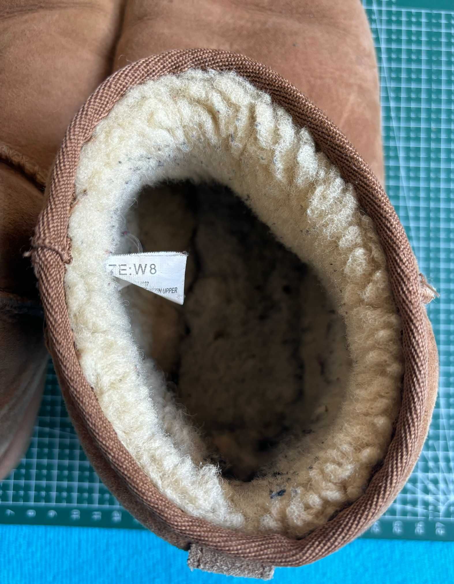Buty Śniegowce EMU Australia