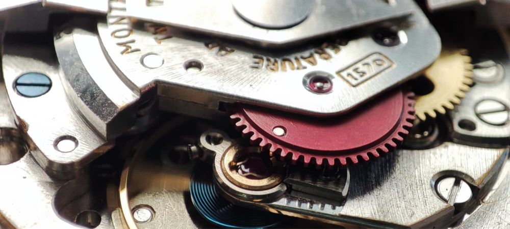 Rolex Turn O Graph 1625 Datejust stal zloto z pudelkiem