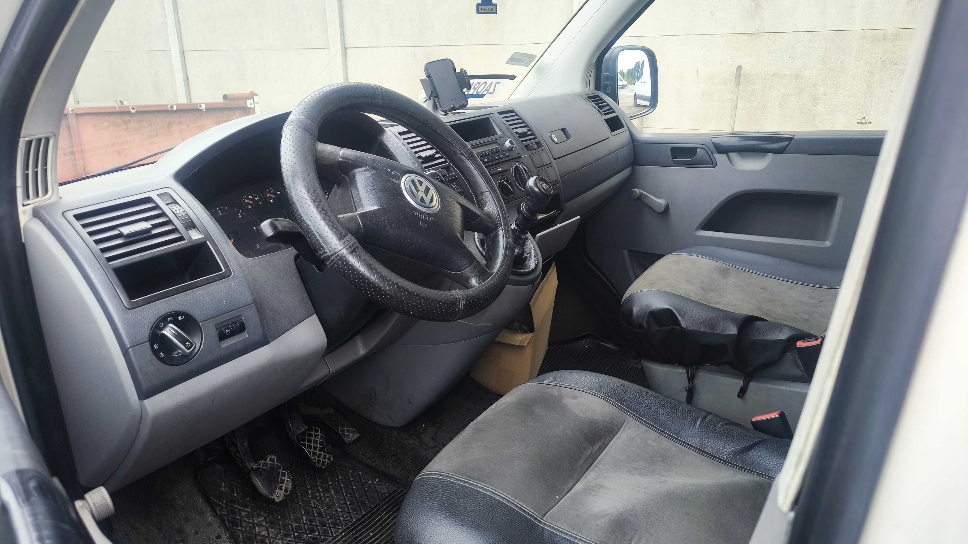Sprzedam Samochód VW T5