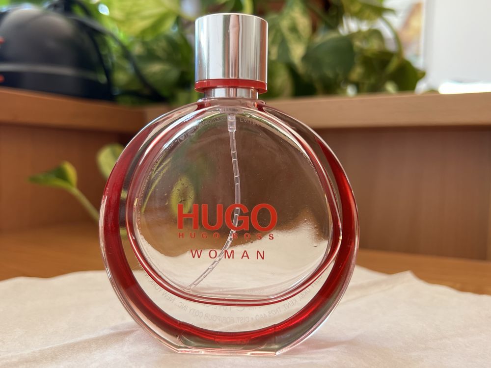 Hugo Boss Woman 50 ml EDP