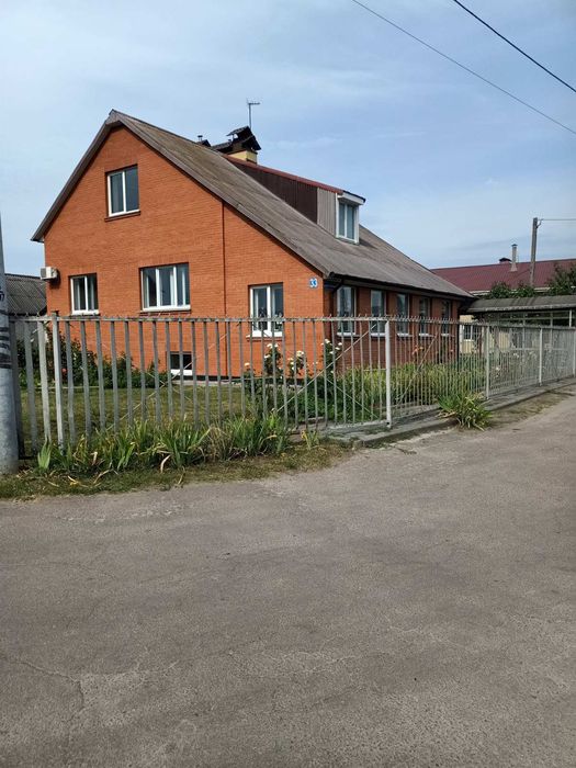 Продам окремий будинок по вул.Болгарська