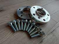 Dystanse BMW 5x120 20 mm Nowe E46 E46 E90 e60