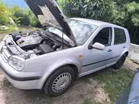 Golf4 vp para peças