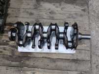 Коленвал двигателя Mazda cx 5 2.5L PY0211300
