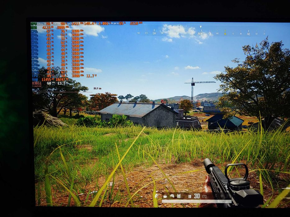 Sapphire Nitro + Radeon RX 580 8GB GDDR5