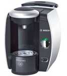 Máquina de café Bosch Taximo
