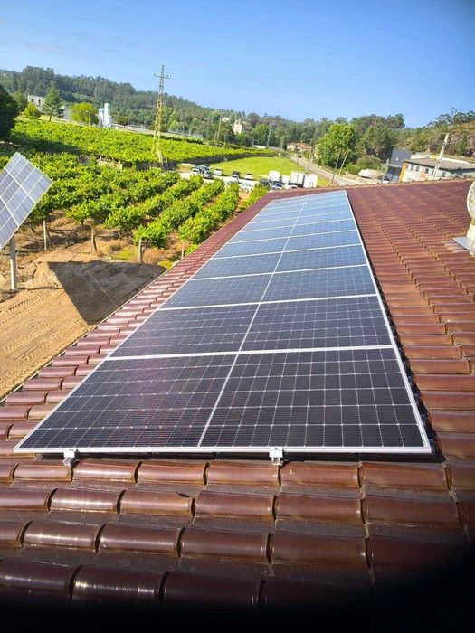 Quer pagar menos electricidade todos os meses?