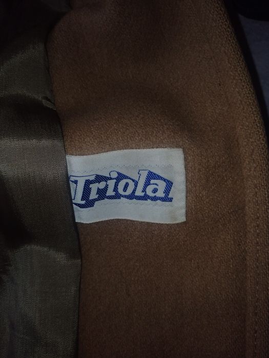 Продається пальто драпове.