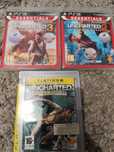 Gry Ps 3 Uncharted